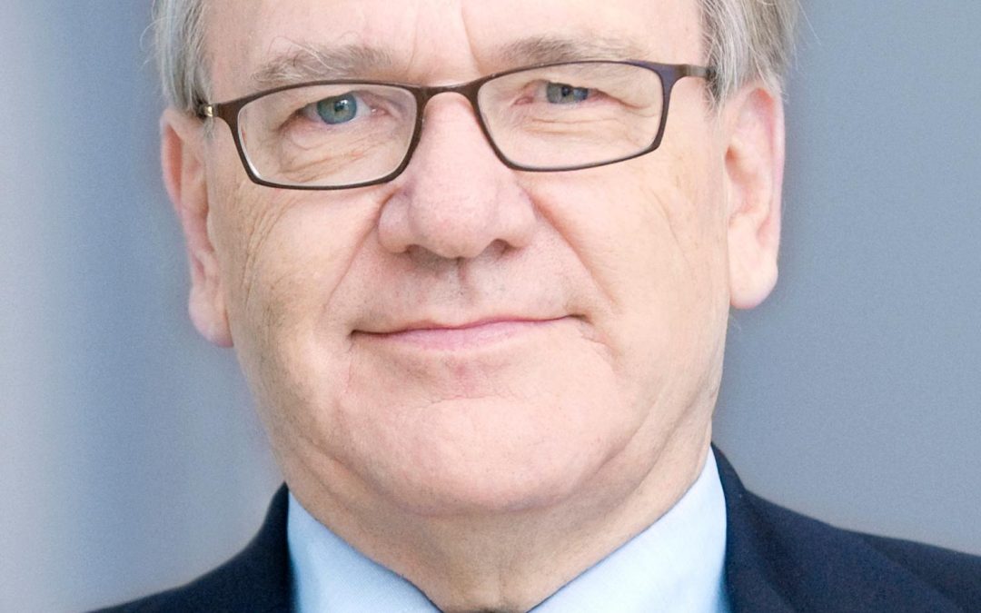 Freiheitspreis für Peter Gomez